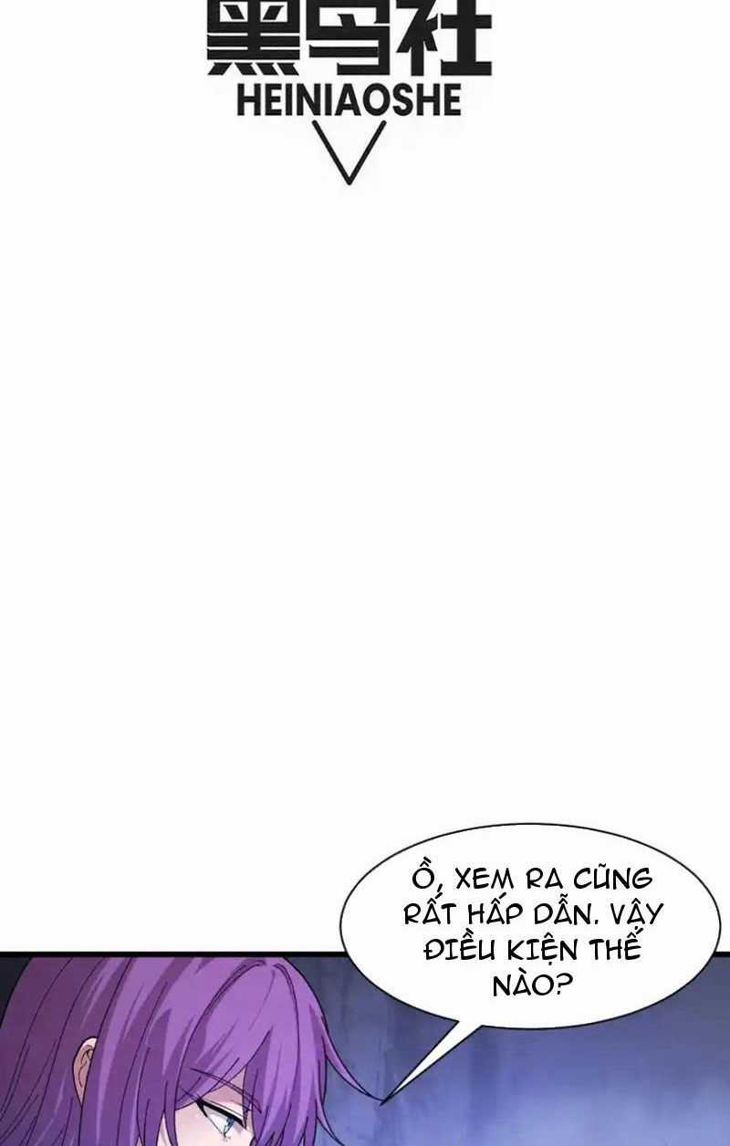 Tiến Hóa Cuồng Triều Chapter 181 trang 6