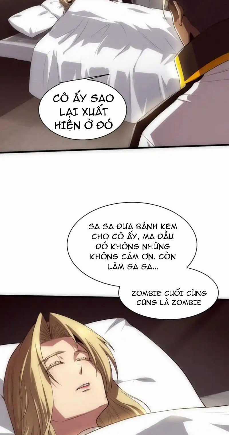 Tiến Hóa Cuồng Triều Chapter 182 trang 50