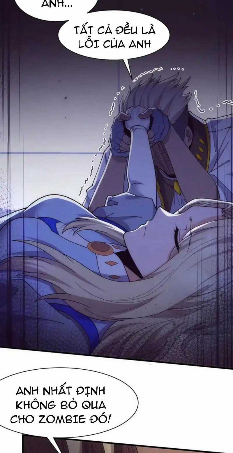 Tiến Hóa Cuồng Triều Chapter 183 trang 10