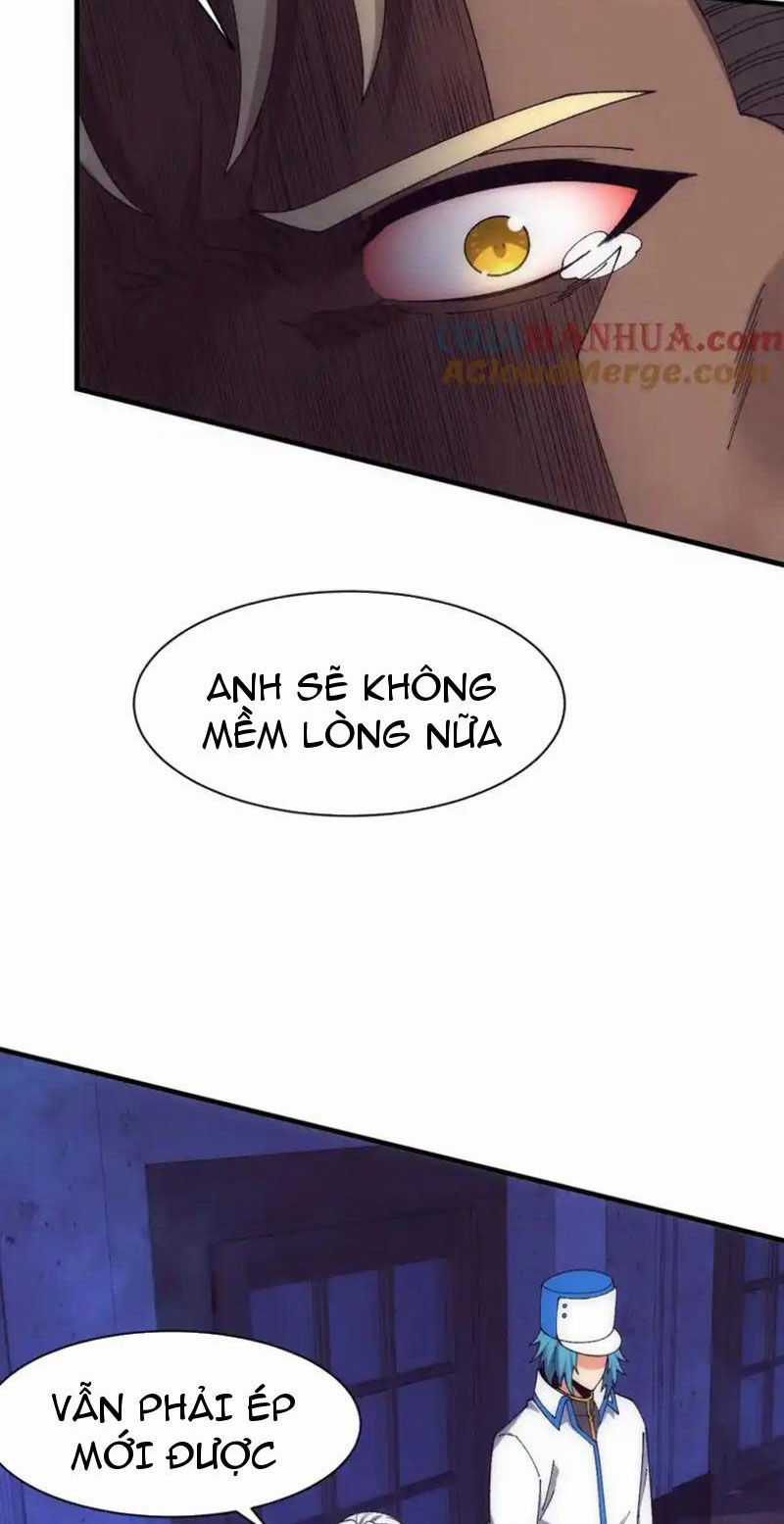 Tiến Hóa Cuồng Triều Chapter 183 trang 11