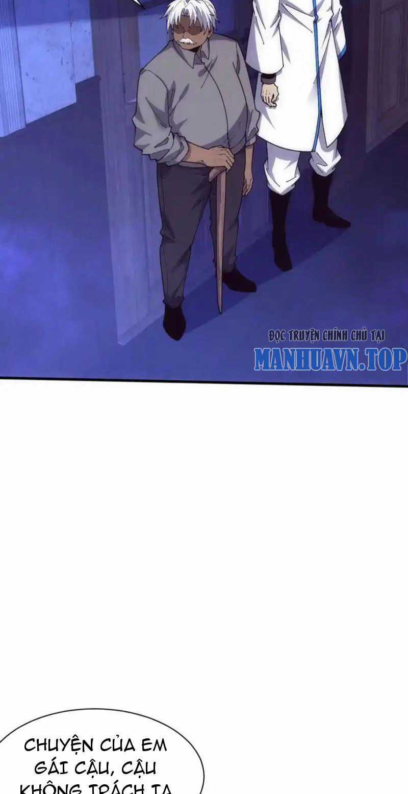 Tiến Hóa Cuồng Triều Chapter 183 trang 12