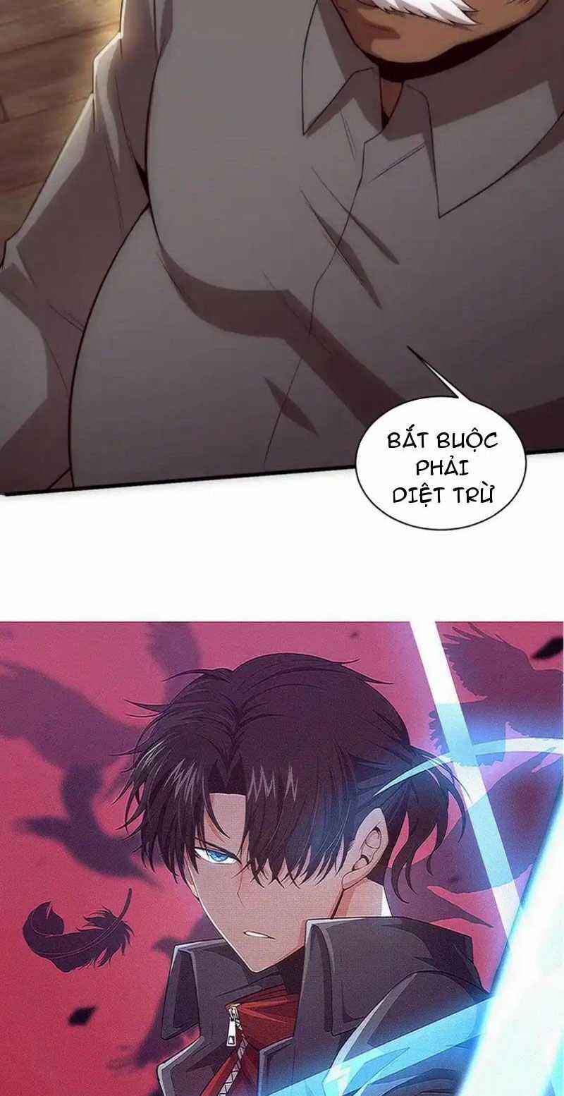 Tiến Hóa Cuồng Triều Chapter 183 trang 2