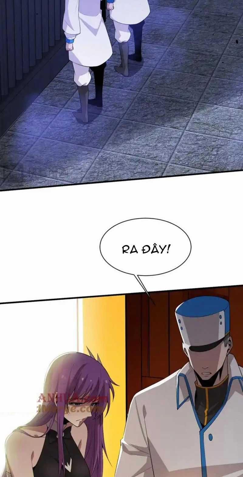 Tiến Hóa Cuồng Triều Chapter 183 trang 20