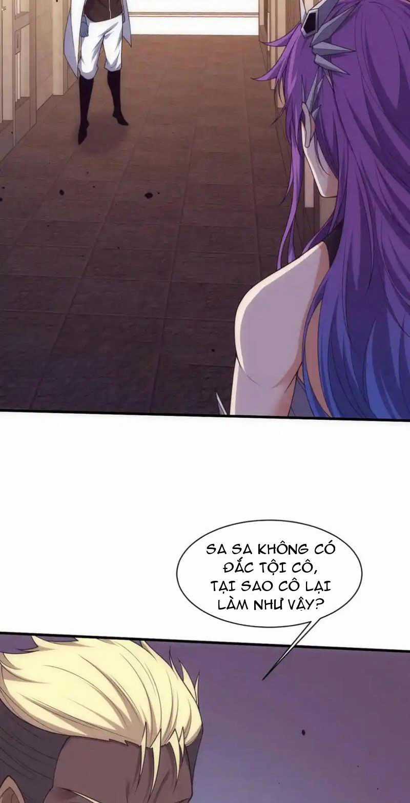 Tiến Hóa Cuồng Triều Chapter 183 trang 22