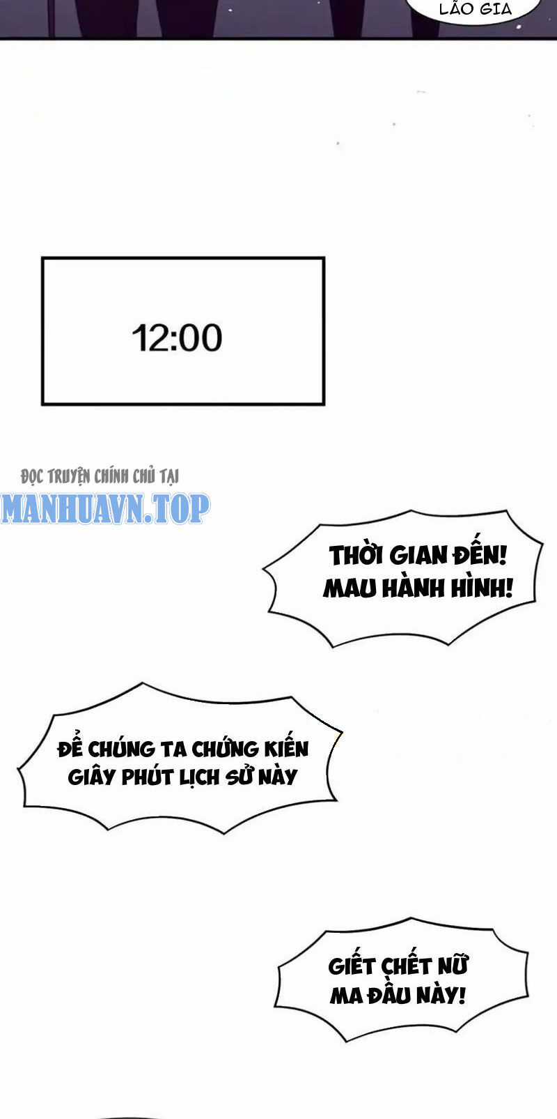 Tiến Hóa Cuồng Triều Chapter 183 trang 46