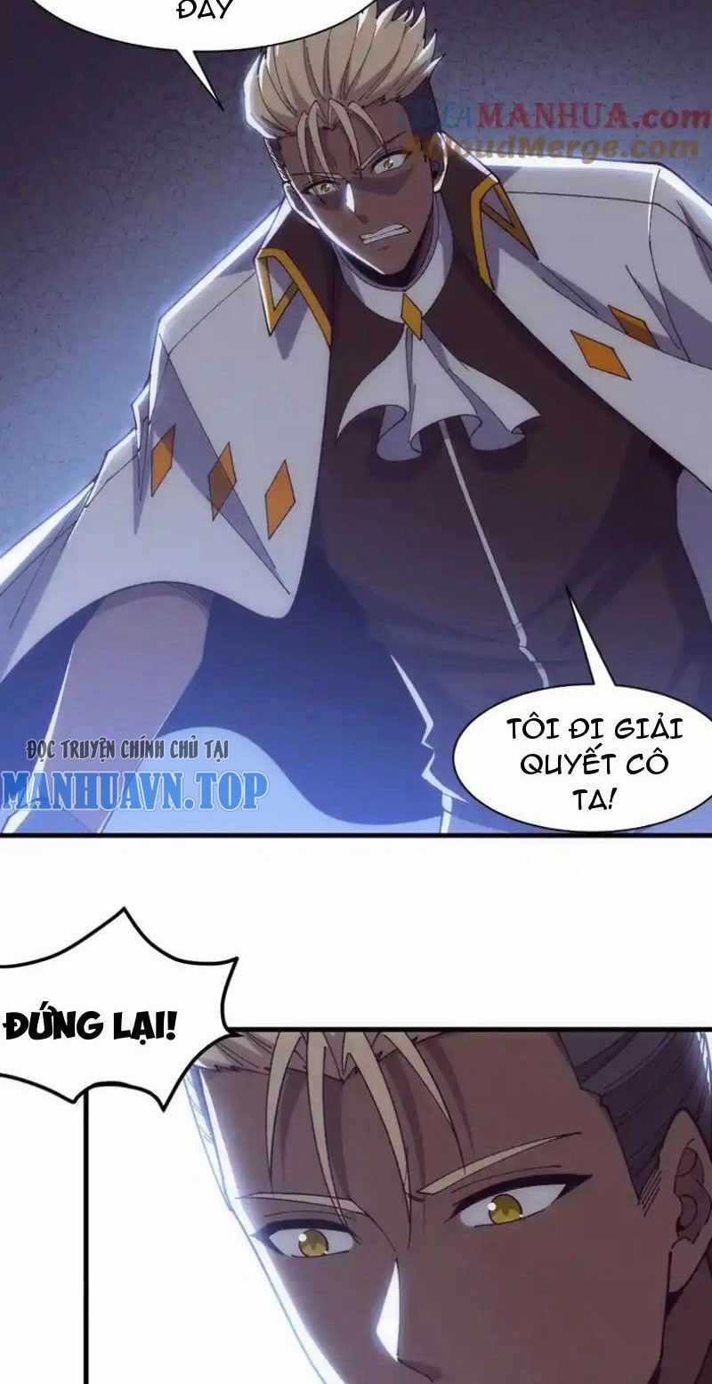 Tiến Hóa Cuồng Triều Chapter 183 trang 5