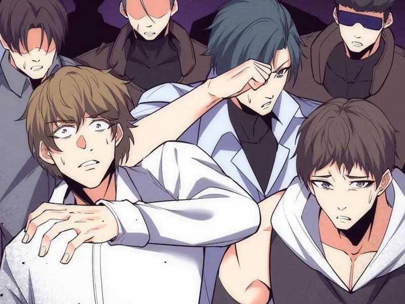 Tiến Hóa Cuồng Triều Chapter 184 trang 106