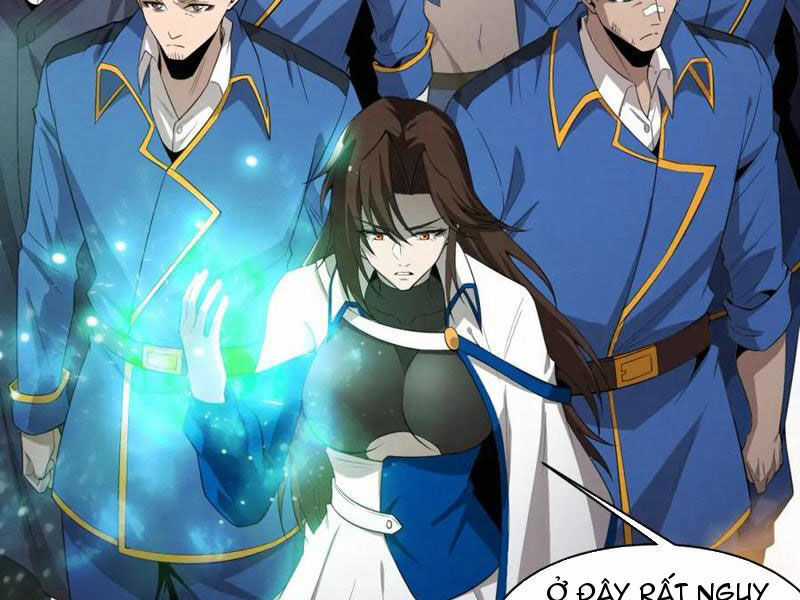 Tiến Hóa Cuồng Triều Chapter 184 trang 112