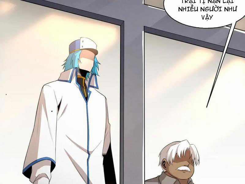 Tiến Hóa Cuồng Triều Chapter 184 trang 117