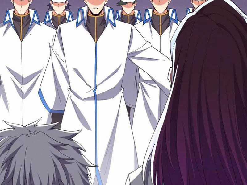 Tiến Hóa Cuồng Triều Chapter 184 trang 122