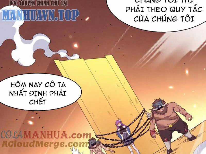 Tiến Hóa Cuồng Triều Chapter 184 trang 128
