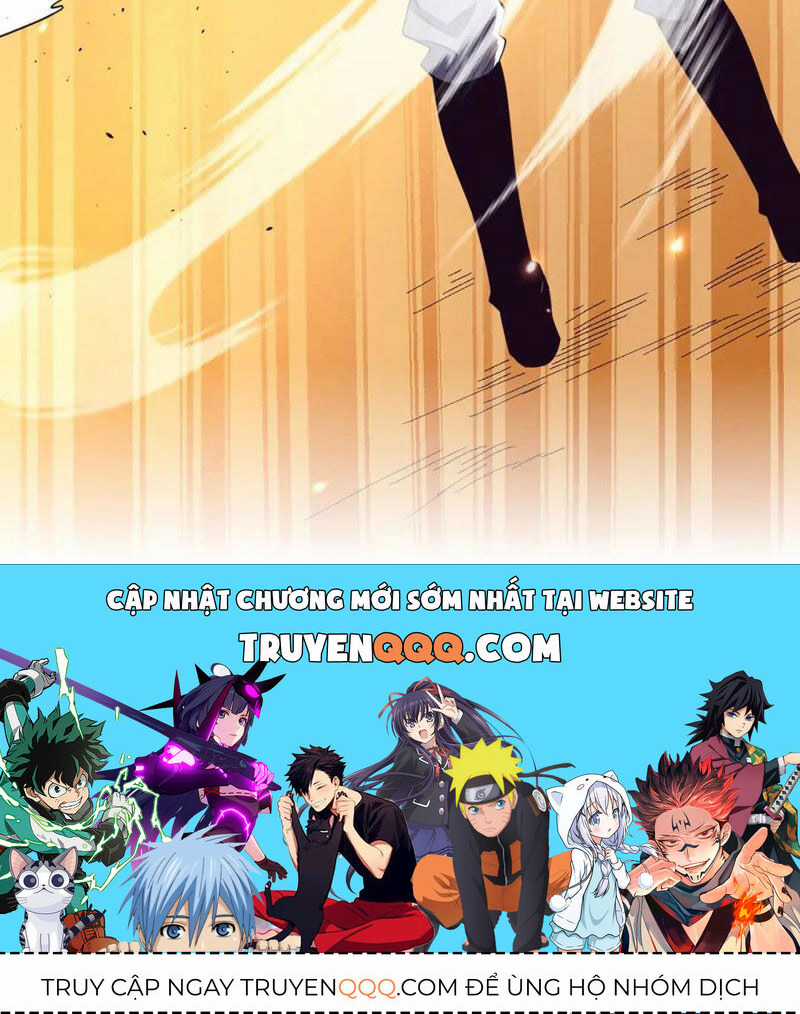 Tiến Hóa Cuồng Triều Chapter 184 trang 131