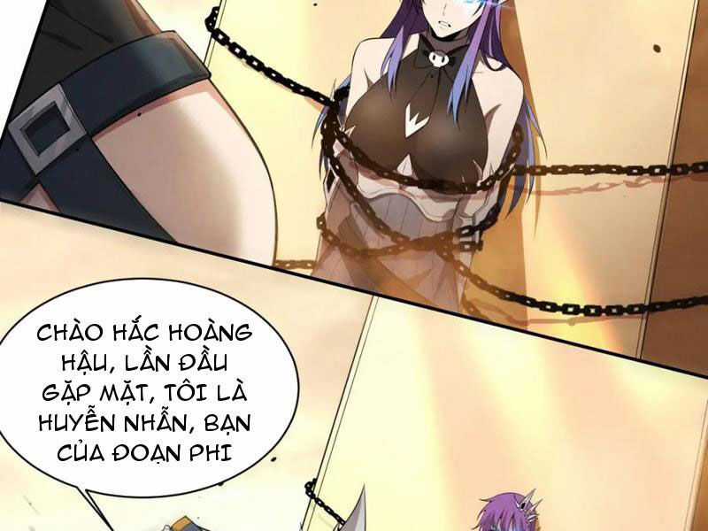 Tiến Hóa Cuồng Triều Chapter 184 trang 24