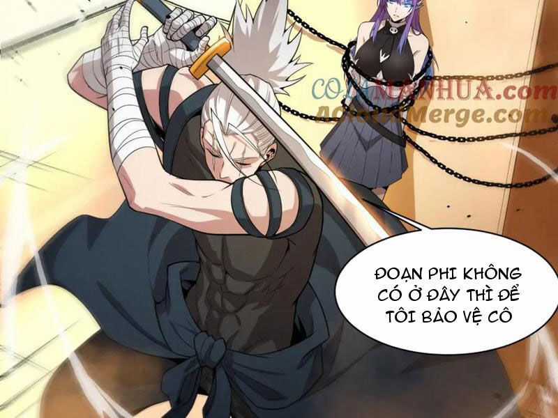 Tiến Hóa Cuồng Triều Chapter 184 trang 25
