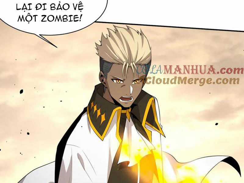 Tiến Hóa Cuồng Triều Chapter 184 trang 29