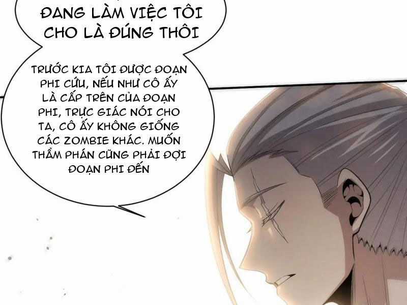 Tiến Hóa Cuồng Triều Chapter 184 trang 31