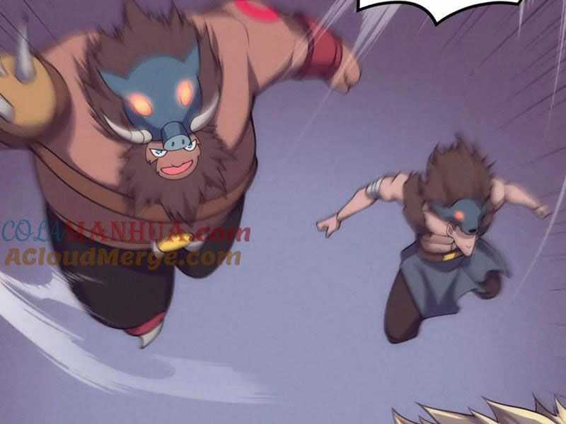 Tiến Hóa Cuồng Triều Chapter 184 trang 33