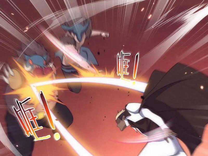 Tiến Hóa Cuồng Triều Chapter 184 trang 36