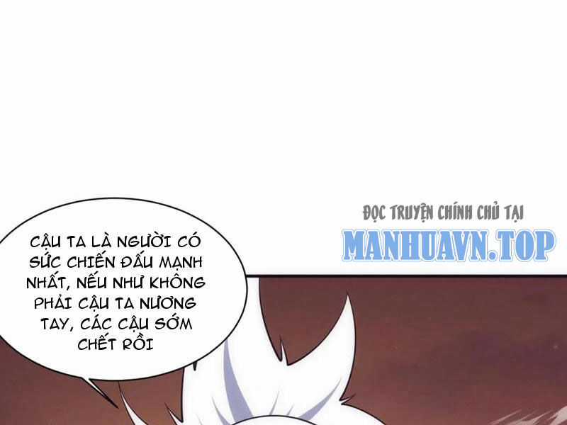 Tiến Hóa Cuồng Triều Chapter 184 trang 43