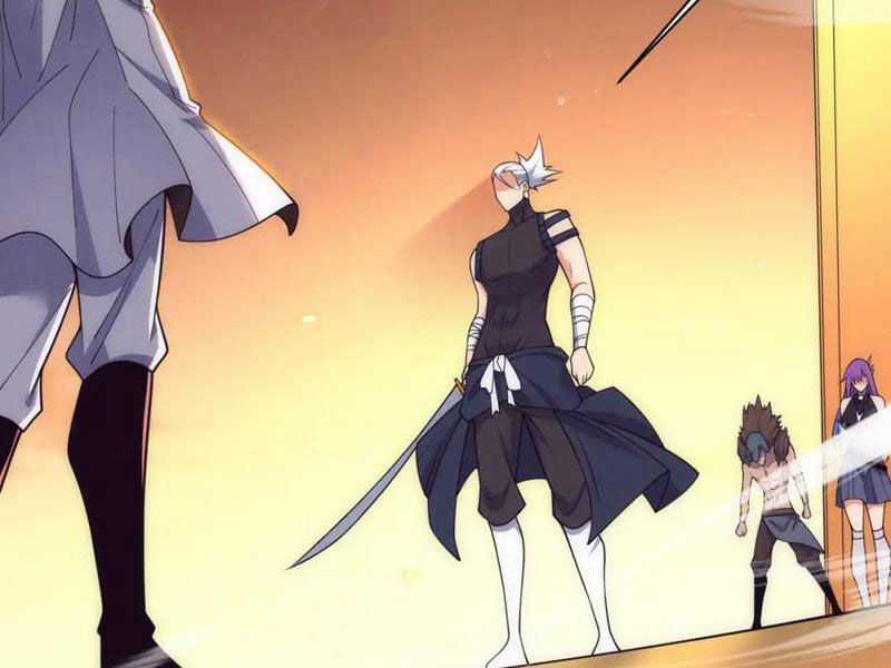 Tiến Hóa Cuồng Triều Chapter 184 trang 48