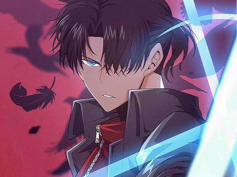 Tiến Hóa Cuồng Triều Chapter 184 trang 5