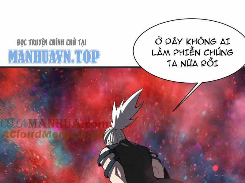 Tiến Hóa Cuồng Triều Chapter 184 trang 54