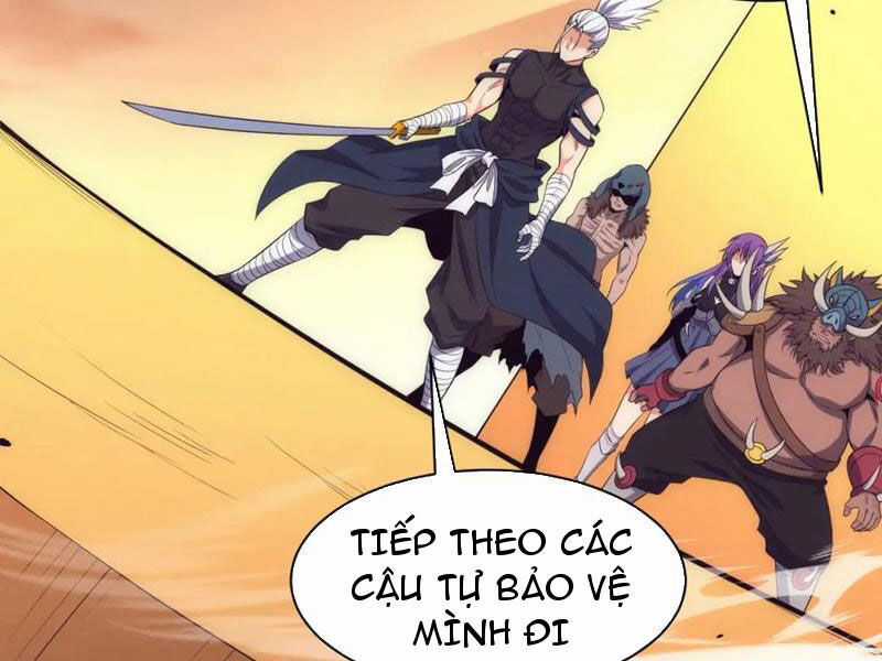 Tiến Hóa Cuồng Triều Chapter 184 trang 69