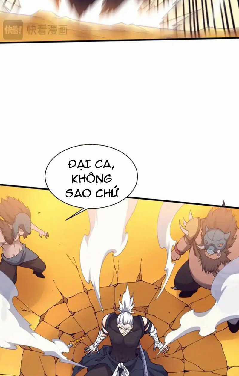 Tiến Hóa Cuồng Triều Chapter 185 trang 12