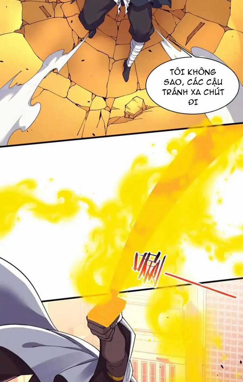 Tiến Hóa Cuồng Triều Chapter 185 trang 13