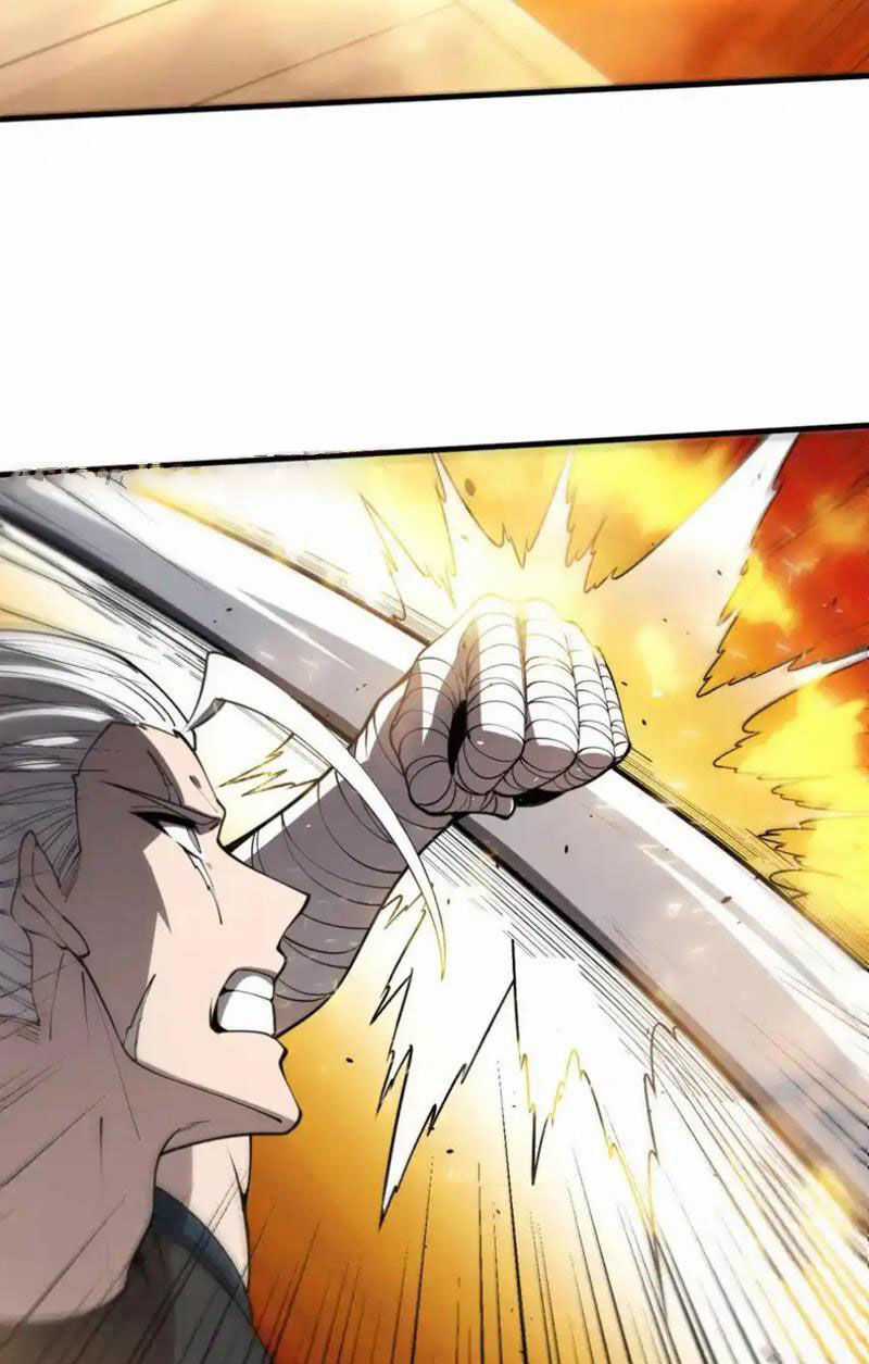 Tiến Hóa Cuồng Triều Chapter 185 trang 18