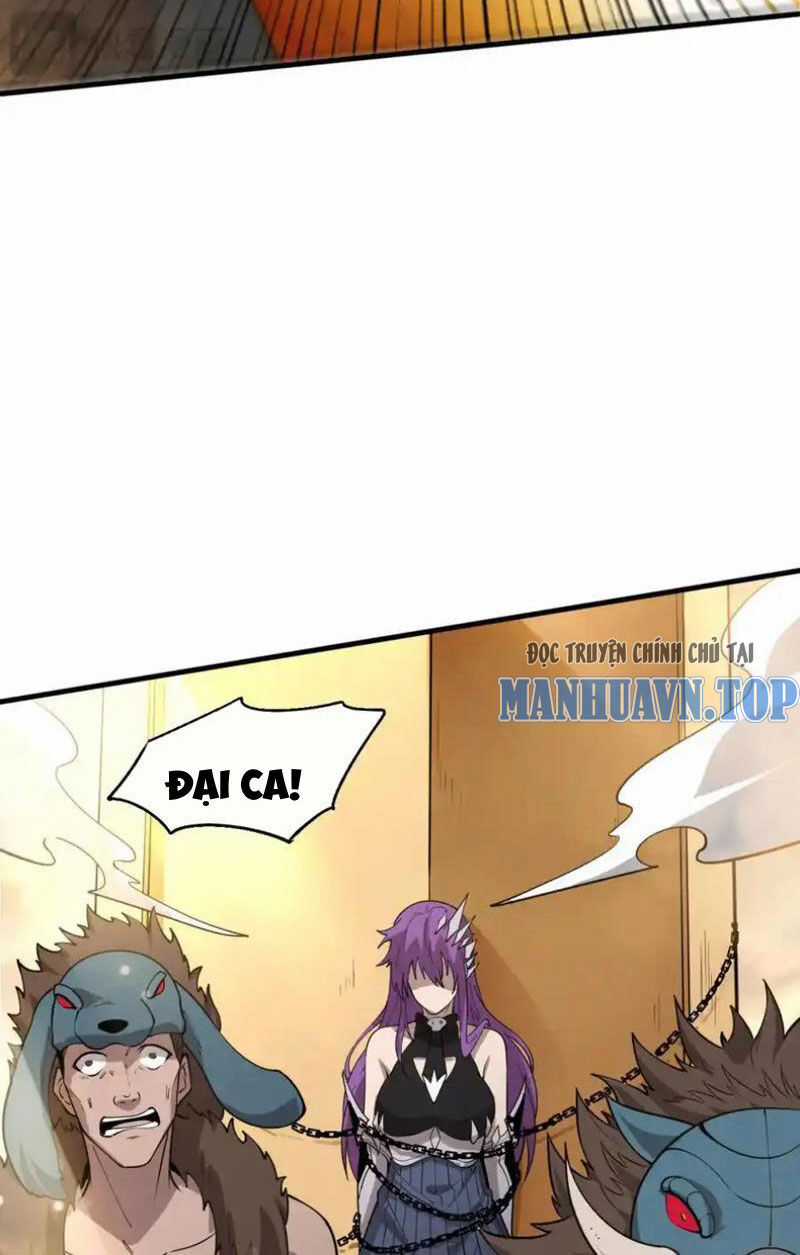 Tiến Hóa Cuồng Triều Chapter 185 trang 19