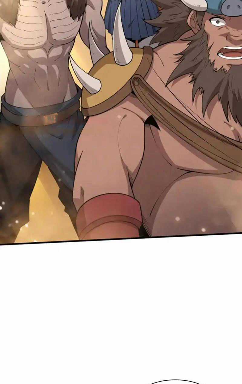 Tiến Hóa Cuồng Triều Chapter 185 trang 20