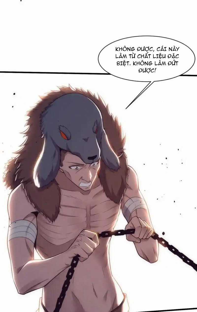 Tiến Hóa Cuồng Triều Chapter 185 trang 23