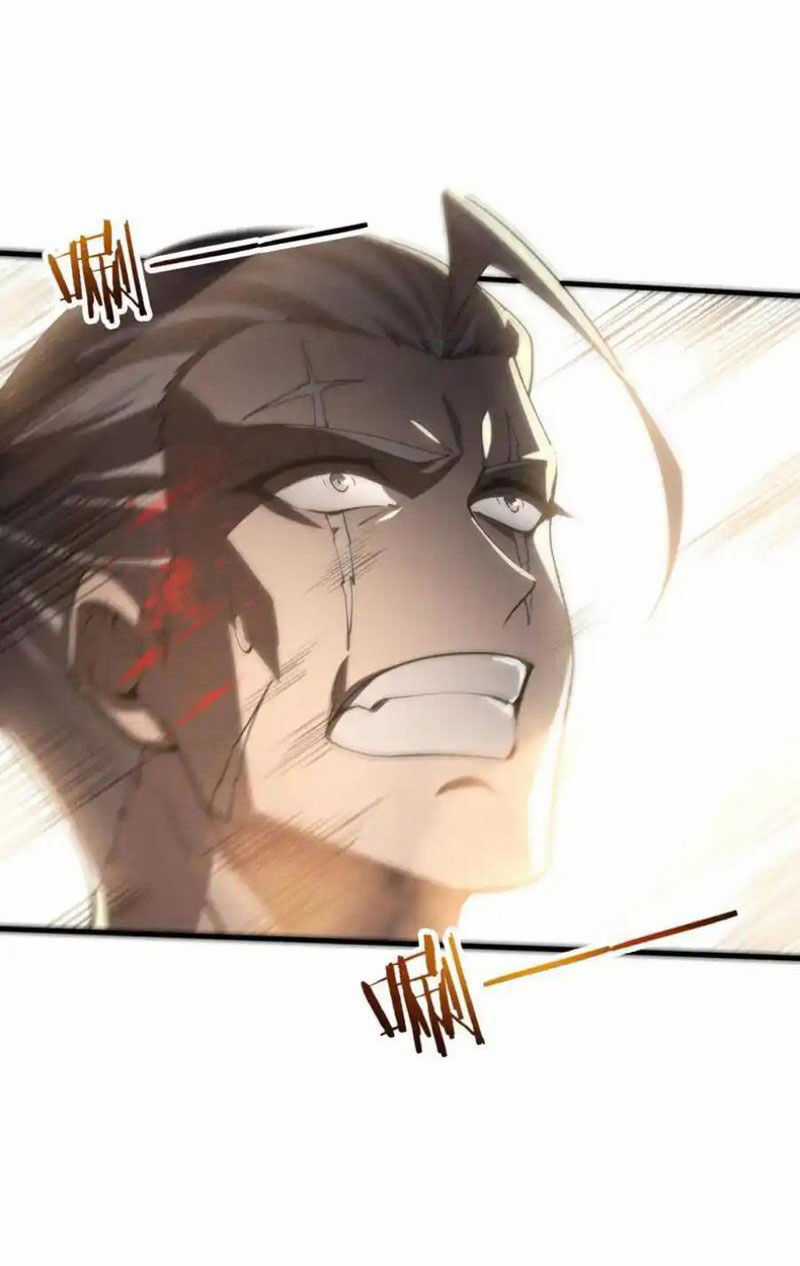 Tiến Hóa Cuồng Triều Chapter 185 trang 27