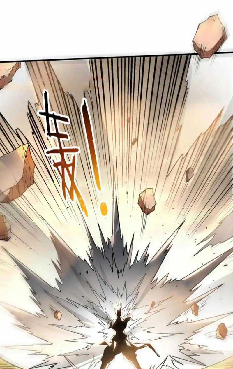 Tiến Hóa Cuồng Triều Chapter 185 trang 28