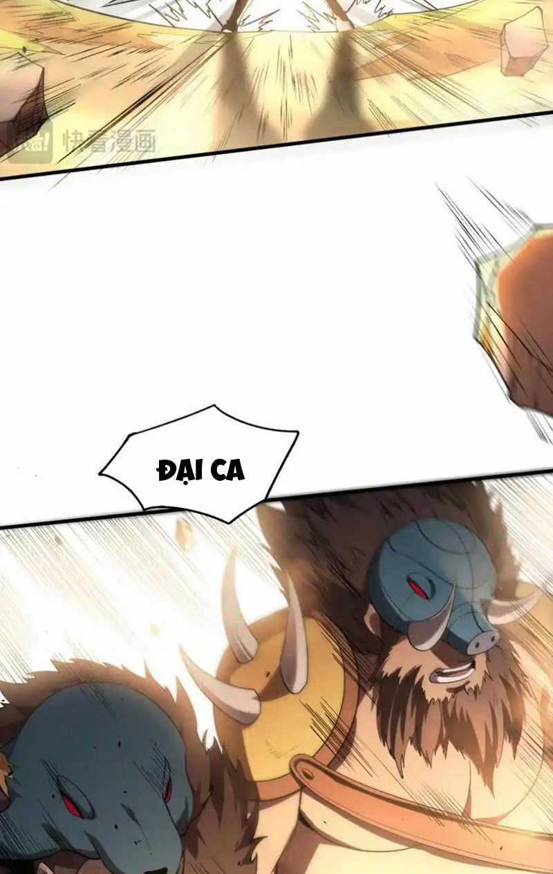 Tiến Hóa Cuồng Triều Chapter 185 trang 29