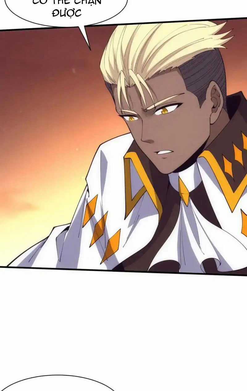 Tiến Hóa Cuồng Triều Chapter 185 trang 31