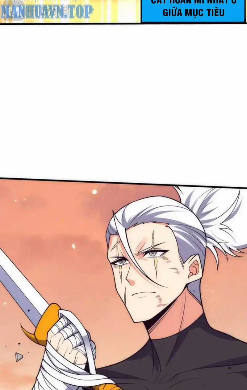 Tiến Hóa Cuồng Triều Chapter 185 trang 38