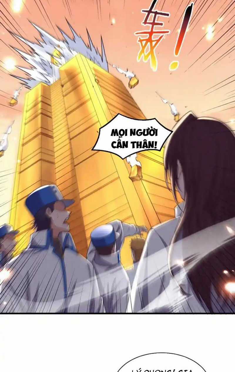 Tiến Hóa Cuồng Triều Chapter 185 trang 42