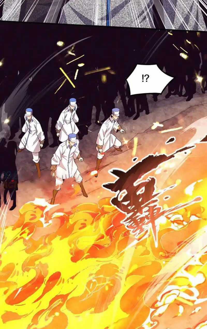 Tiến Hóa Cuồng Triều Chapter 185 trang 45