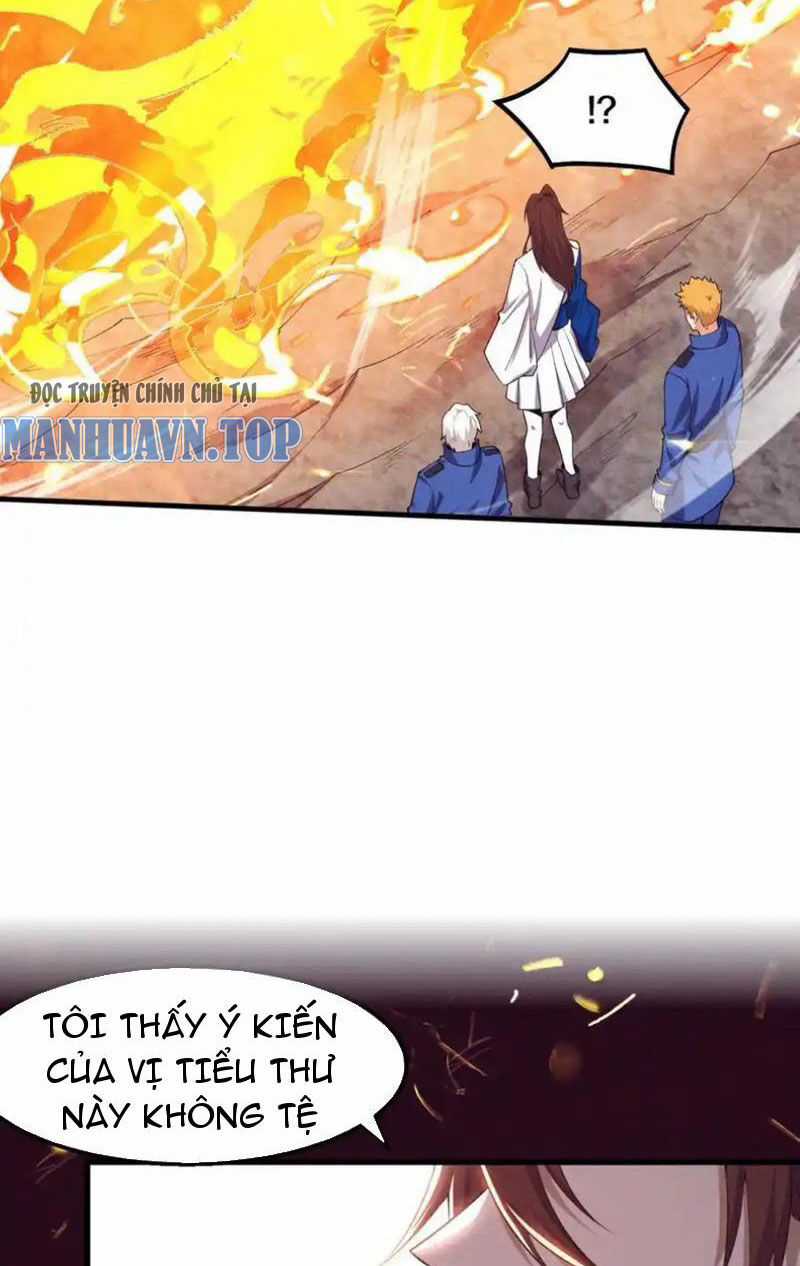 Tiến Hóa Cuồng Triều Chapter 185 trang 46