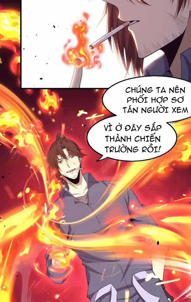 Tiến Hóa Cuồng Triều Chapter 185 trang 47