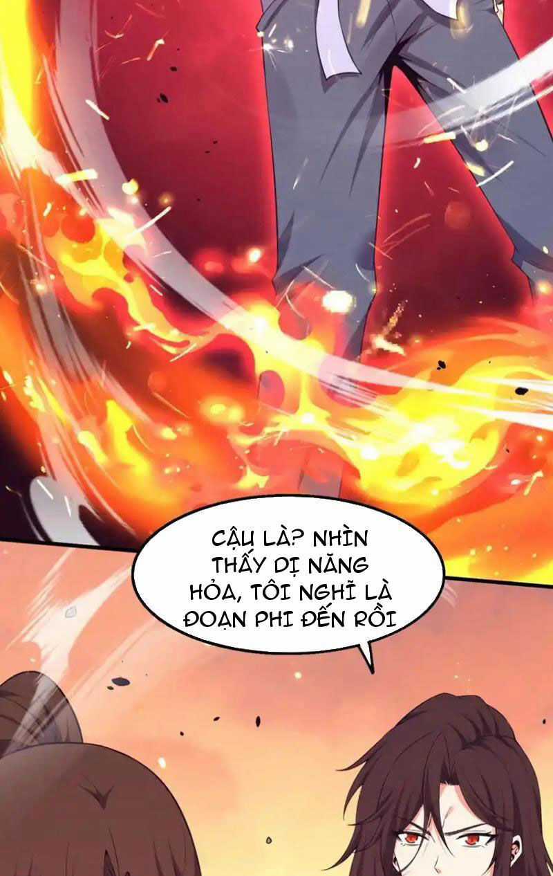 Tiến Hóa Cuồng Triều Chapter 185 trang 48