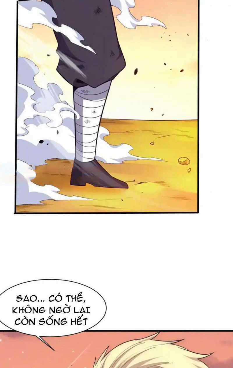 Tiến Hóa Cuồng Triều Chapter 185 trang 51