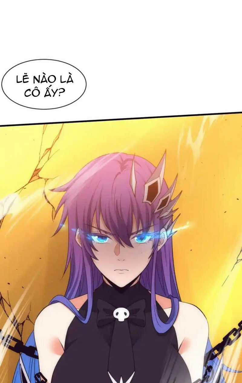 Tiến Hóa Cuồng Triều Chapter 185 trang 54