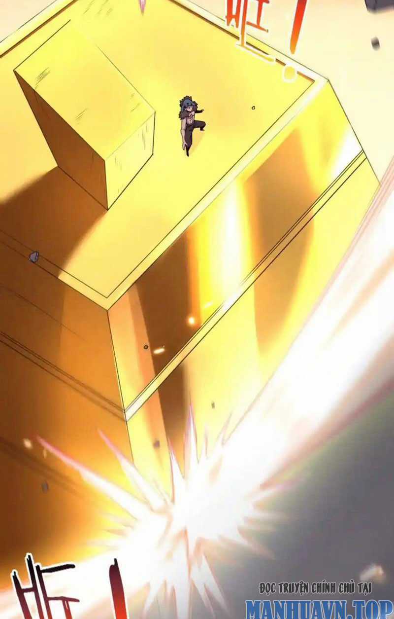 Tiến Hóa Cuồng Triều Chapter 185 trang 7