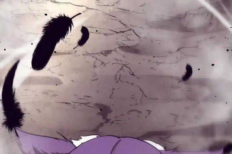 Tiến Hóa Cuồng Triều Chapter 185 trang 77