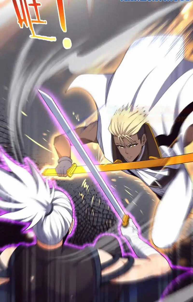 Tiến Hóa Cuồng Triều Chapter 185 trang 8