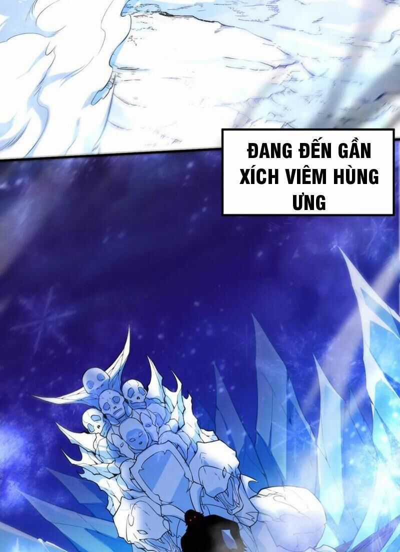 Tiến Hóa Cuồng Triều Chapter 186 trang 1