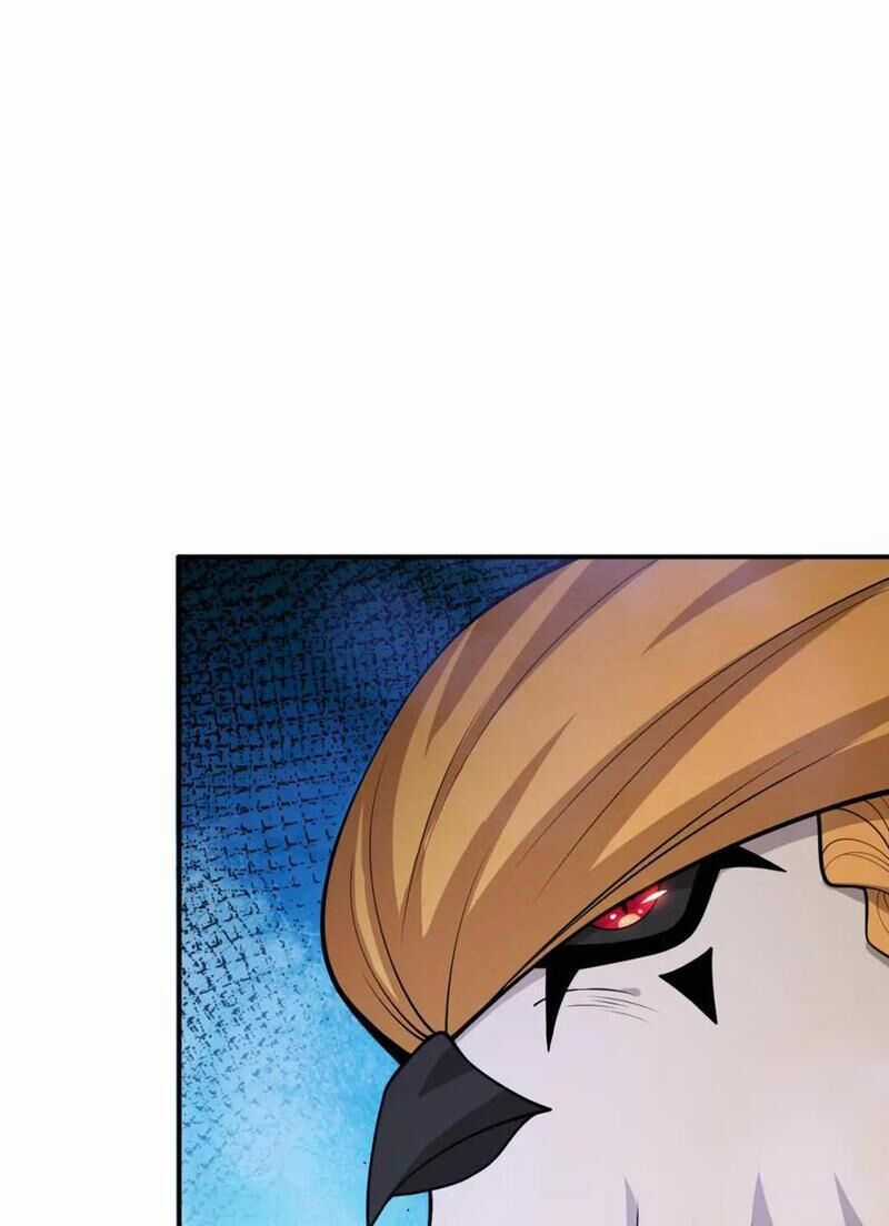 Tiến Hóa Cuồng Triều Chapter 186 trang 11